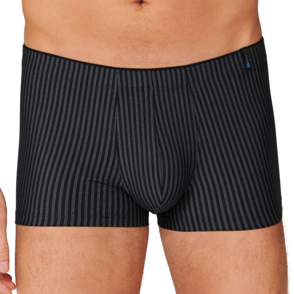 Schiesser  Long Life Soft - lot de 2 - Boxers 