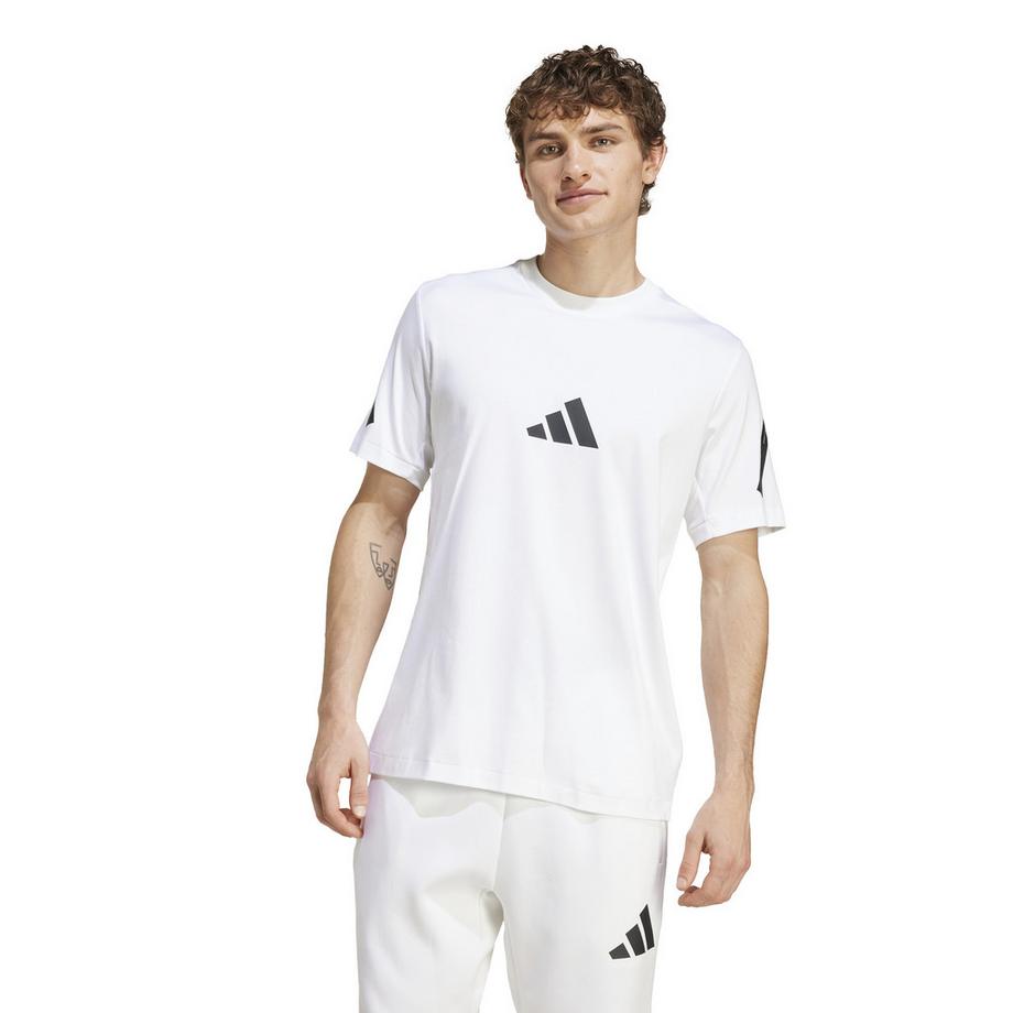 adidas  t-shirt z.n.e. 