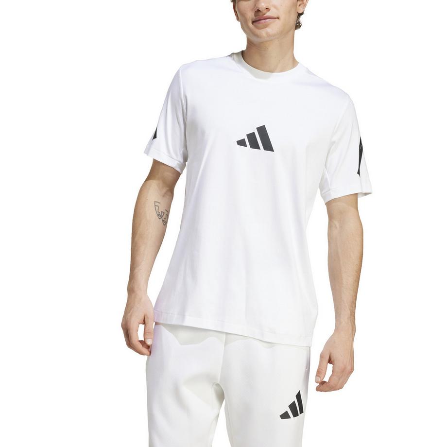 adidas  t-shirt z.n.e. 