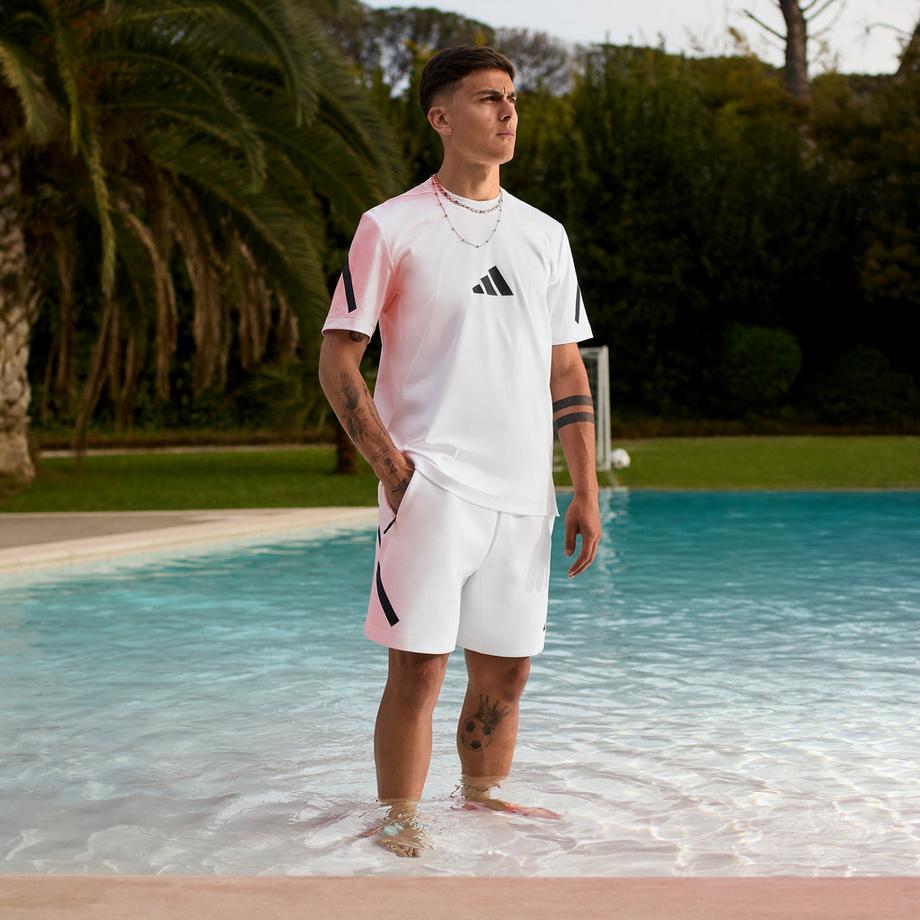adidas  t-shirt z.n.e. 