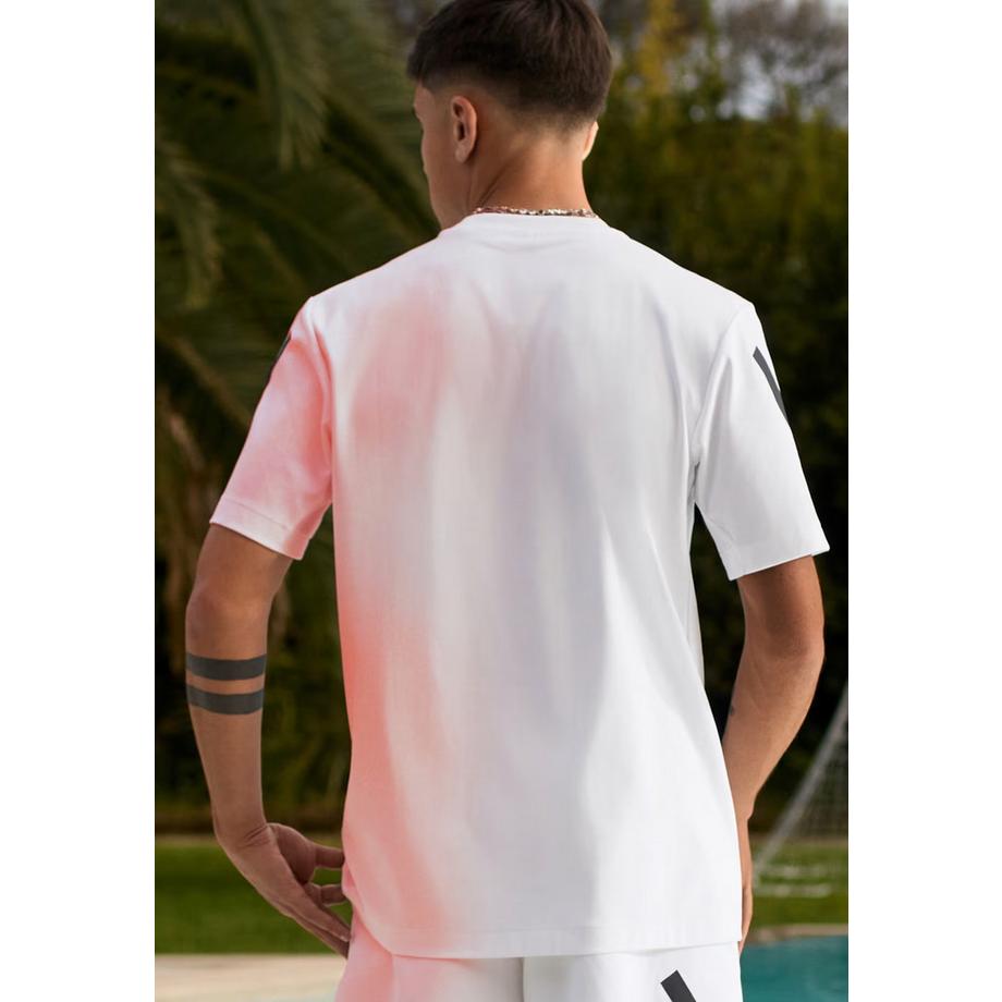 adidas  t-shirt z.n.e. 