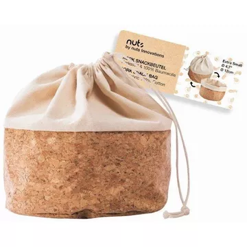 Sac à casse-croûte Kork XS