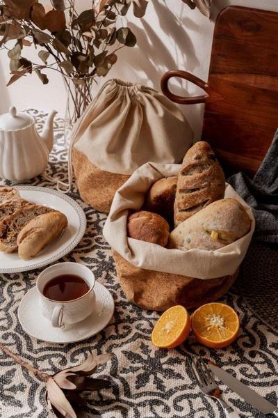 Nuts Innovations Sac à casse-croûte Kork XS  