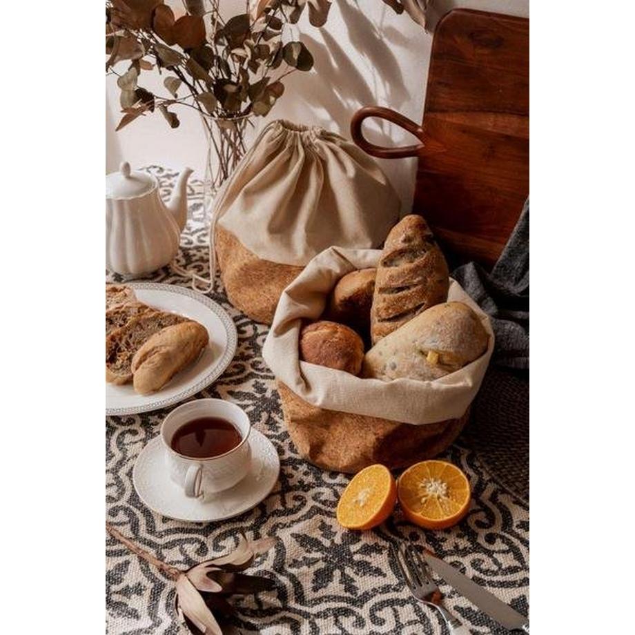 Nuts Innovations Sac à casse-croûte Kork XS  