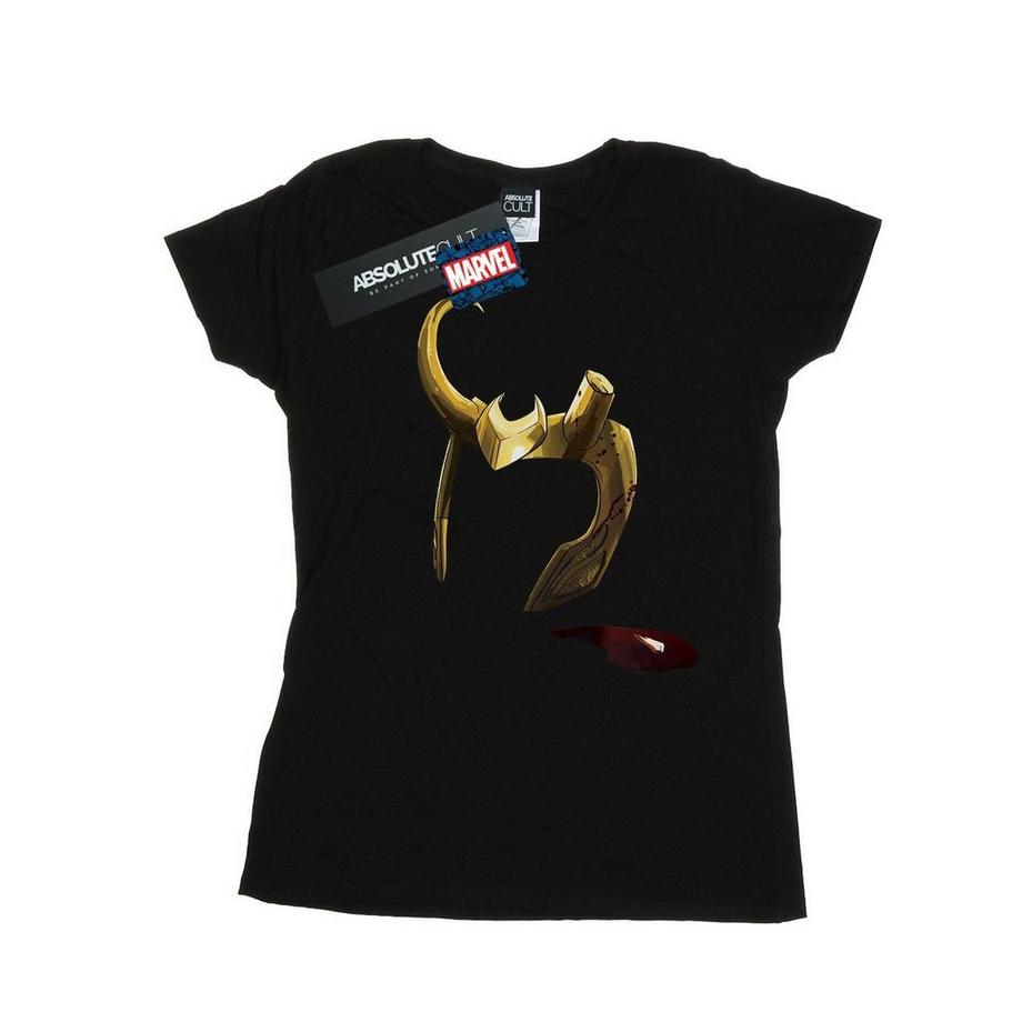 Agent Of Asgard TShirt