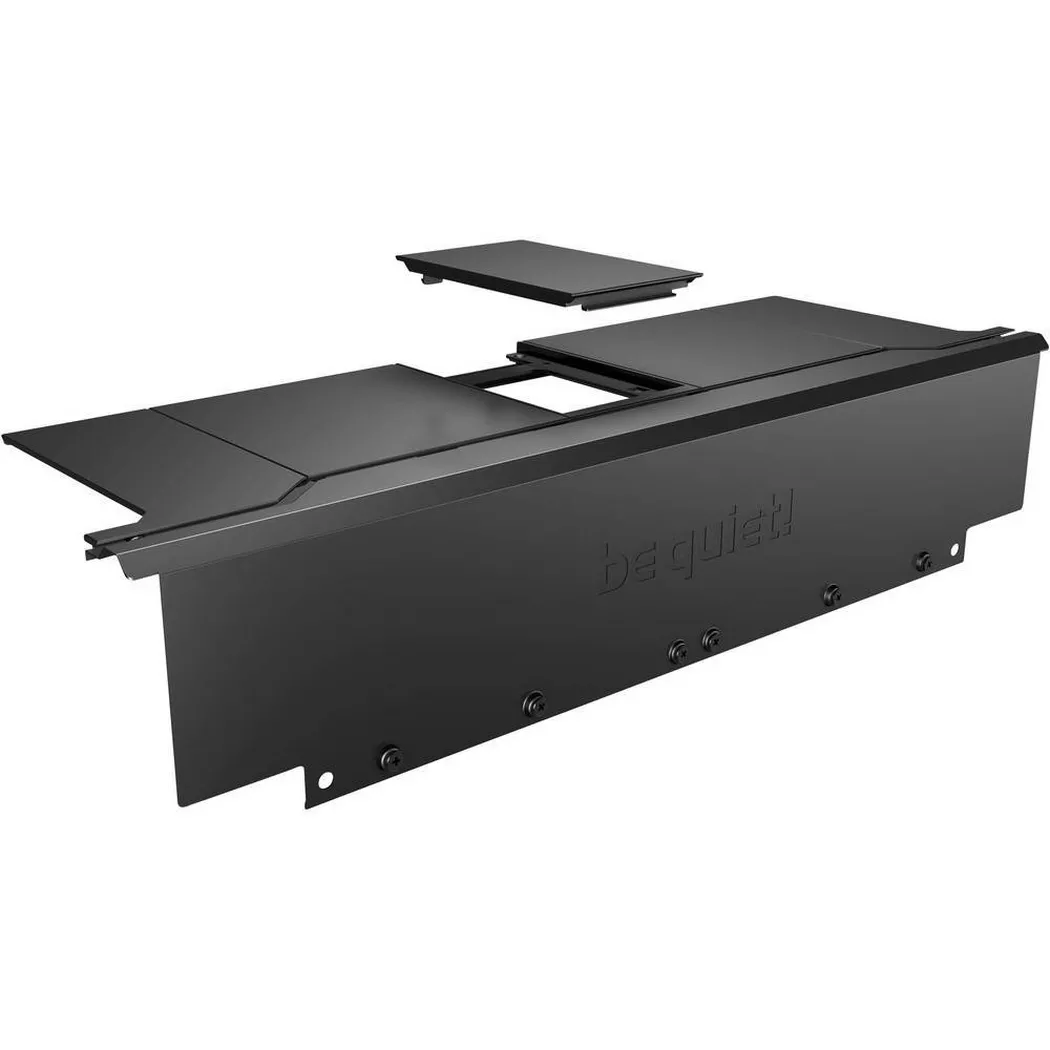 be quiet! PSU Shroud