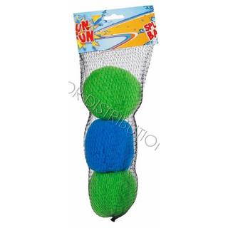 Roost  ROOST Wasserbälle XXL 10cm 720504 3 ass. 