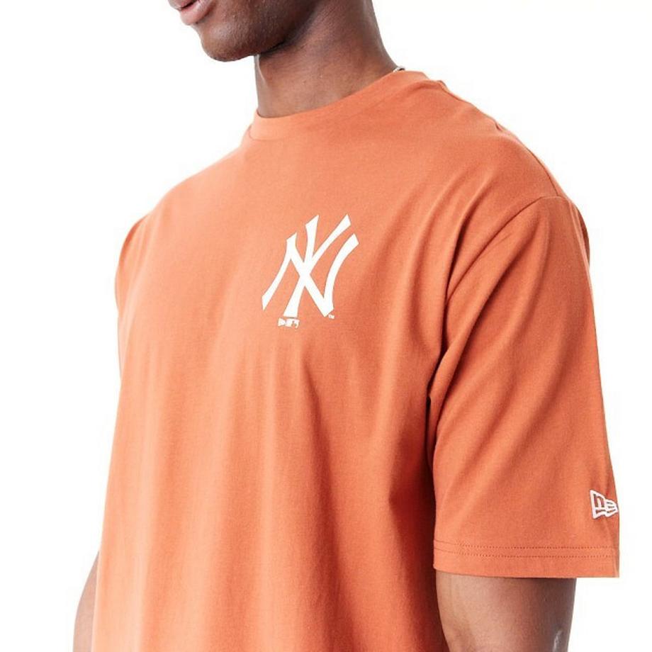 NEW ERA New York Yankees MLB World Series T-Shirt  