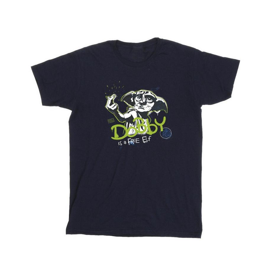 A Free Elf TShirt
