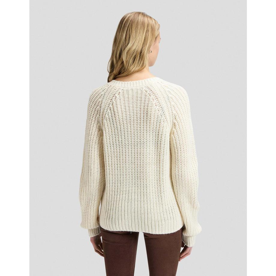 Lee Strickjacke Chunky  