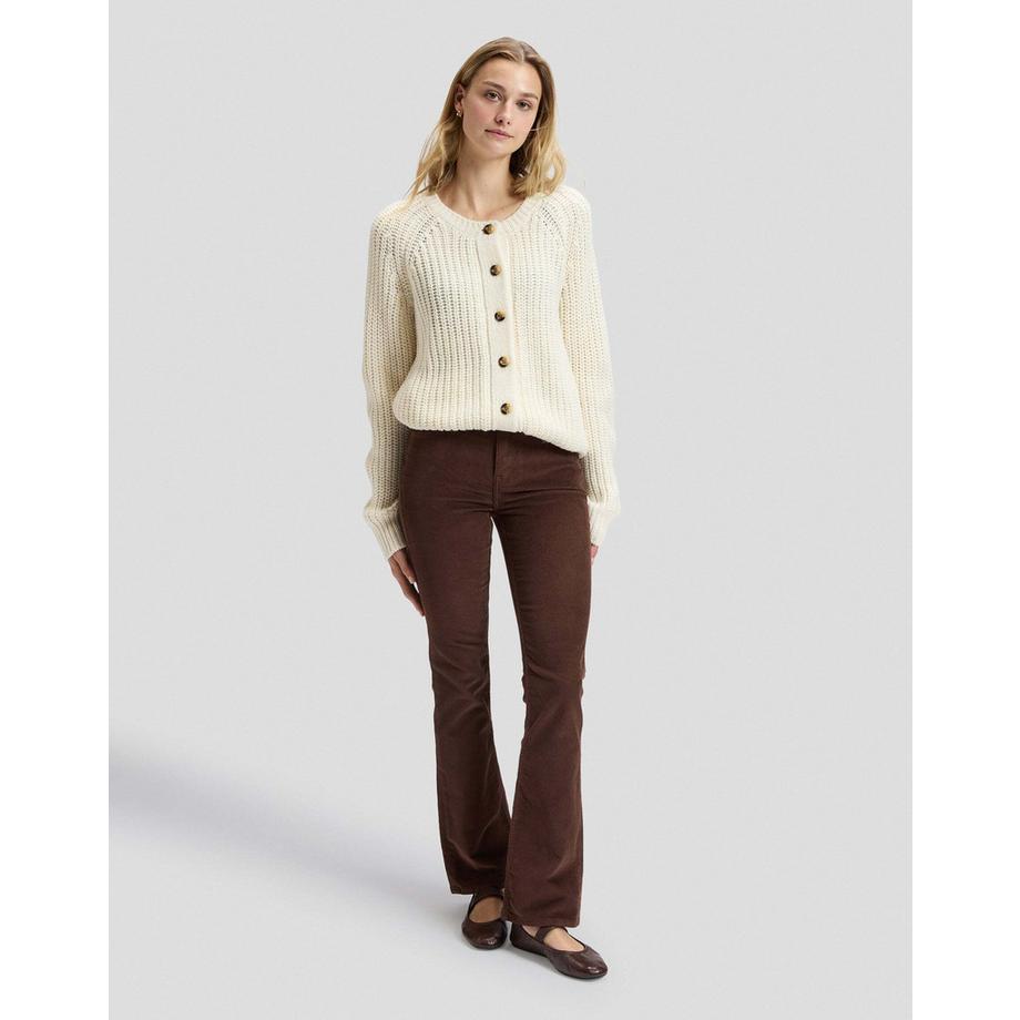 Lee Strickjacke Chunky  