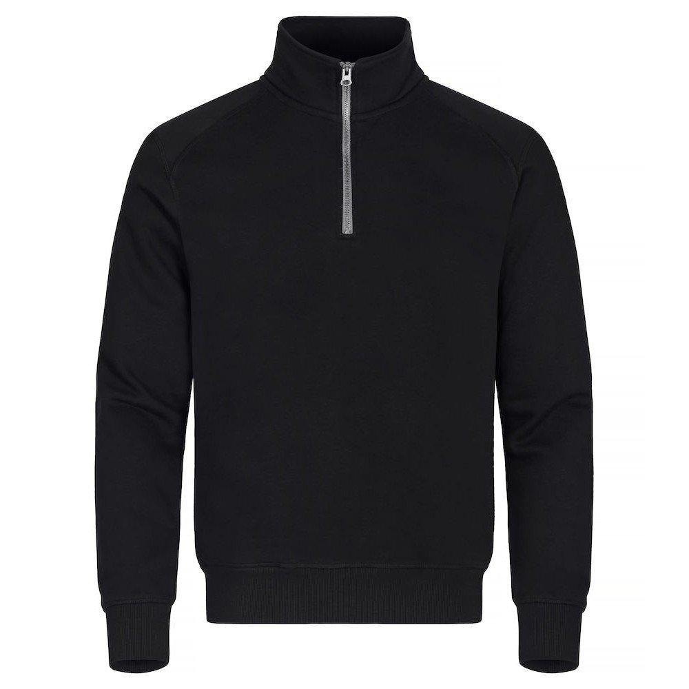 Clique Sweatshirt Classic Half Zip  