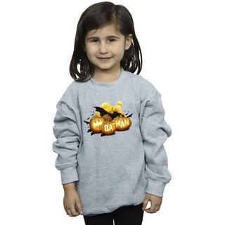 DC COMICS  Batman Pumpkins Sweatshirt 