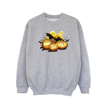 Batman Pumpkins Sweatshirt