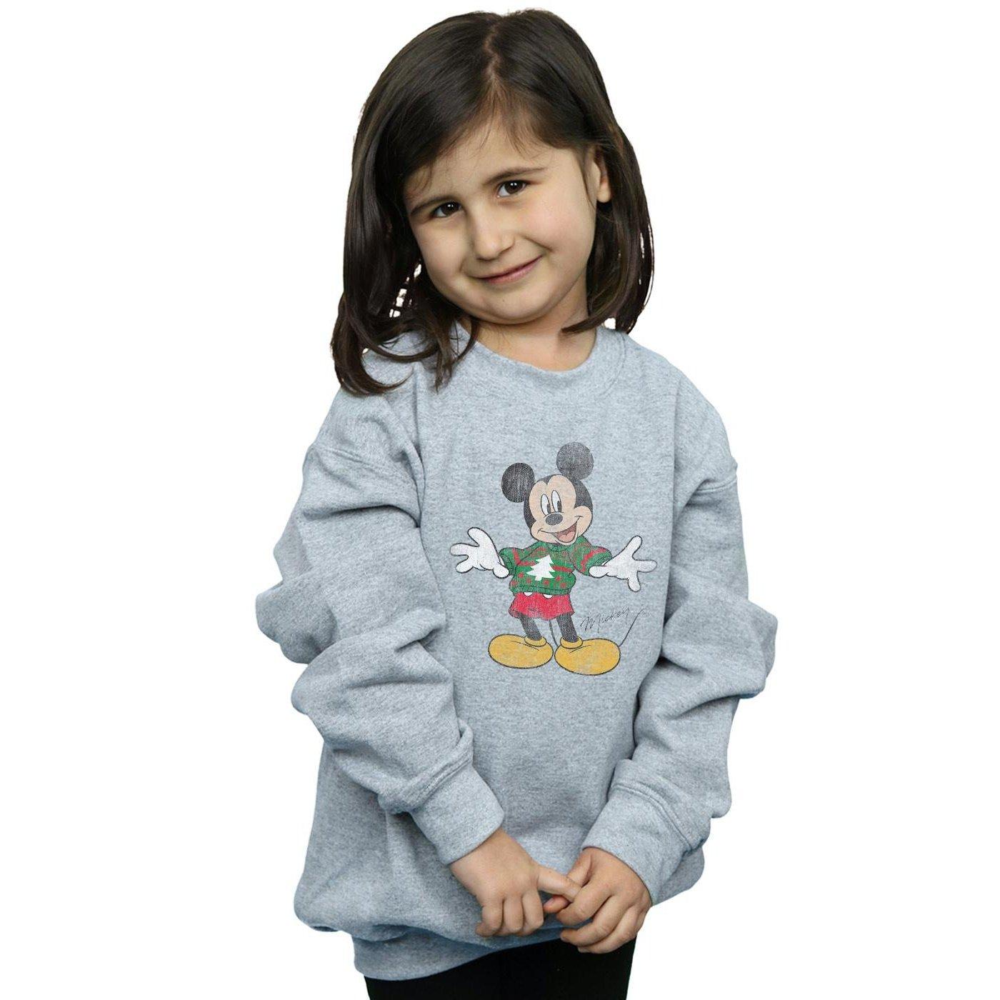 Disney  Sweat 