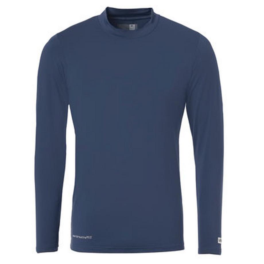 Uhlsport Distinction Langarm Unterhemd  