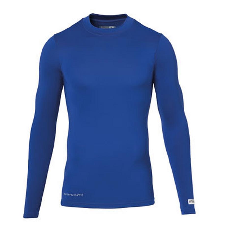 Uhlsport Distinction Langarm Unterhemd  