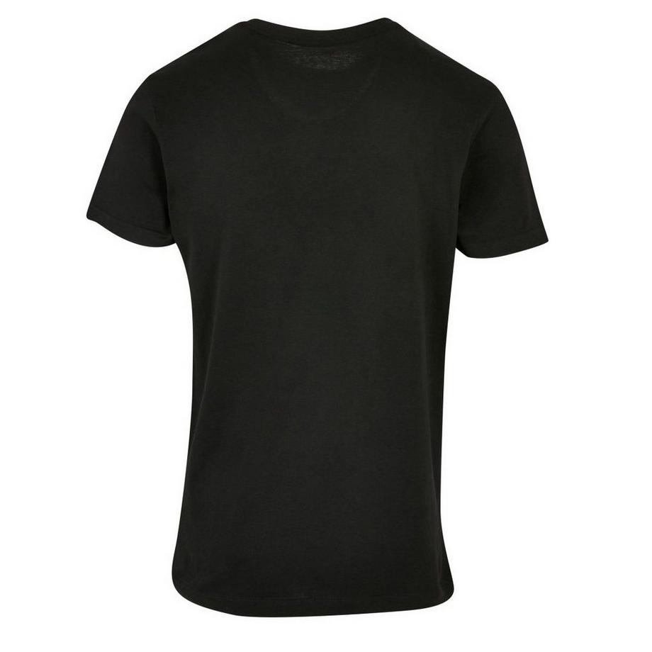 Build Your Own Basic Rundhals T-Shirt  