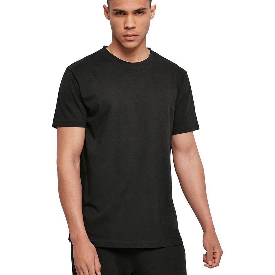 Build Your Own Basic Rundhals T-Shirt  