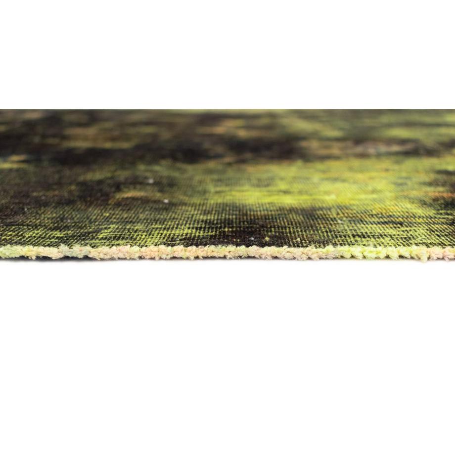 VIDAL Tappeto fatto a mano Vintage Royal  