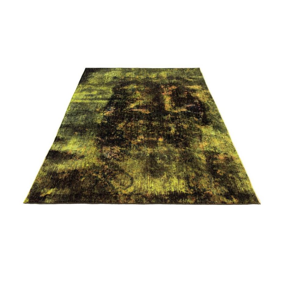 VIDAL Tappeto fatto a mano Vintage Royal  