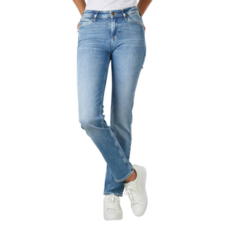 Lee Marion Straight Fit Jeans  
