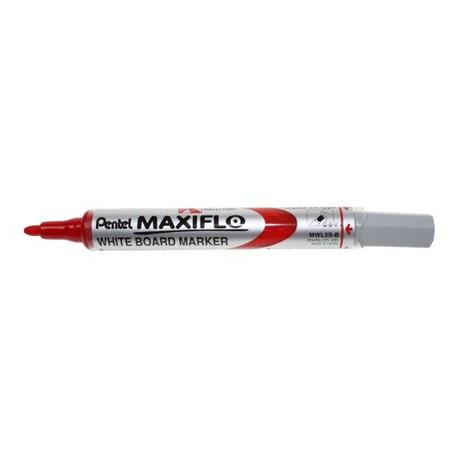 Pentel PENTEL Whiteboard Marker MAXIFLO 4mm  