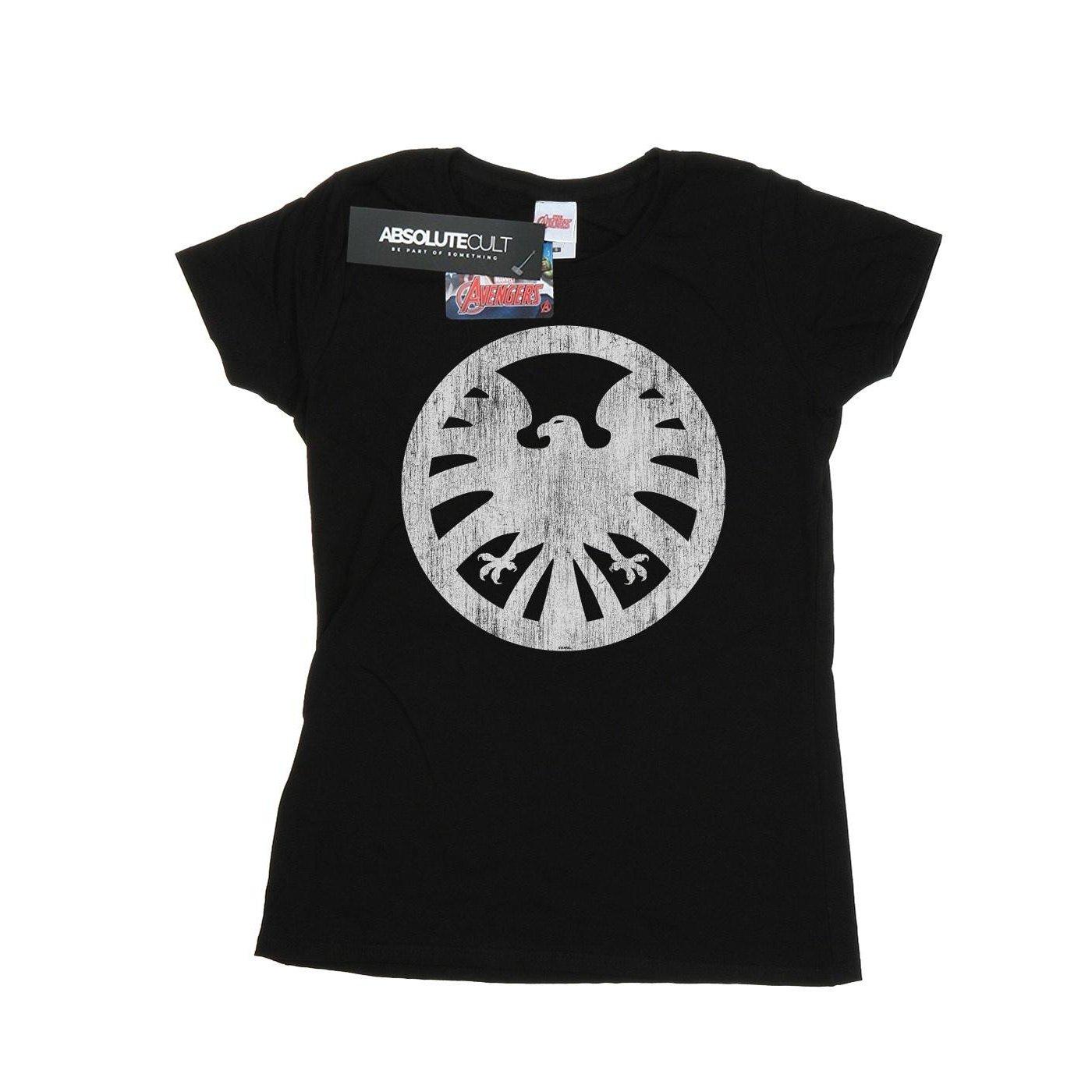 MARVEL  Tshirt AGENTS OF SHIELD 