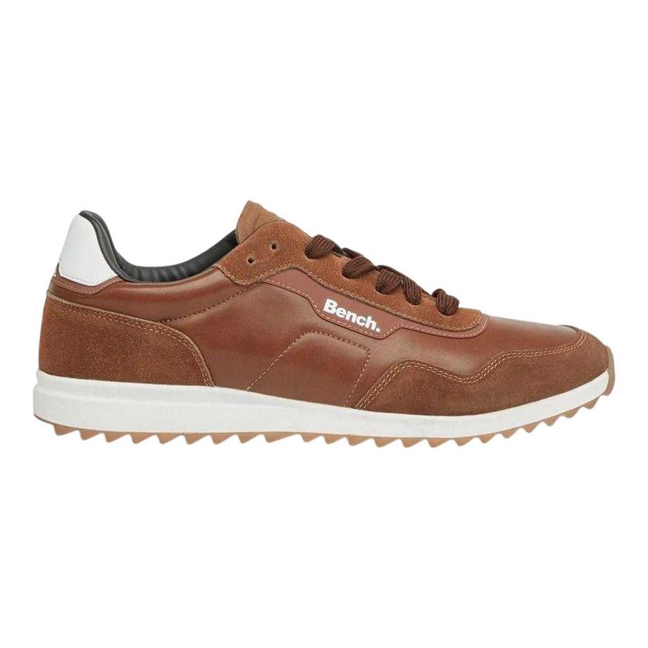 Brooke Sneaker , Wildleder, Flach