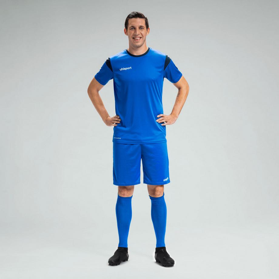 Uhlsport  trikot uhlport quad 27 