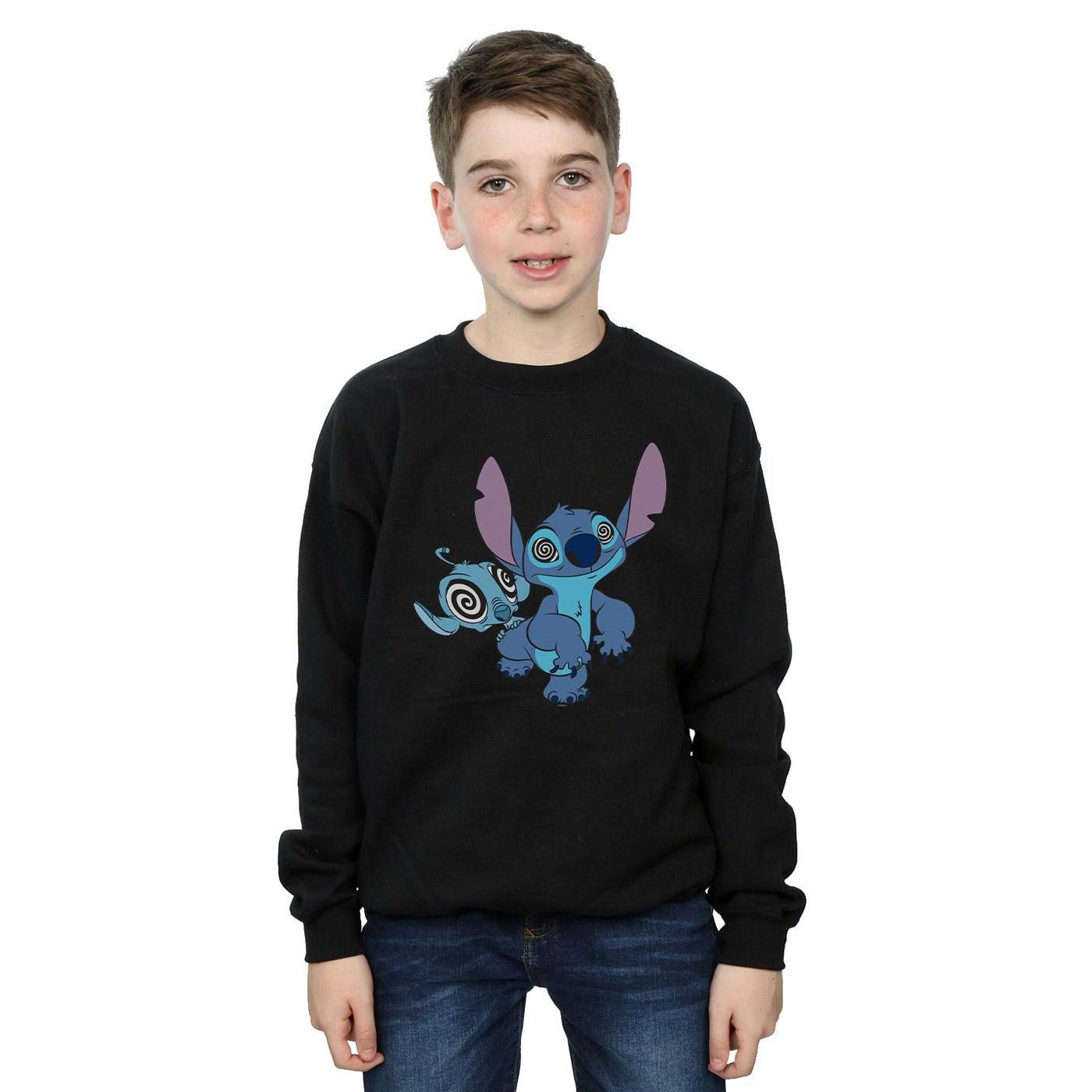 Disney  Hypnotized Sweatshirt 