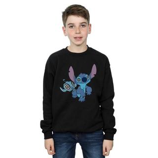 Disney  Hypnotized Sweatshirt 