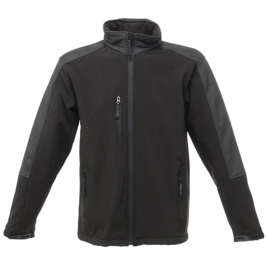 Regatta Hydroforce Giacca Softshell Idrorepellente Traspirante  