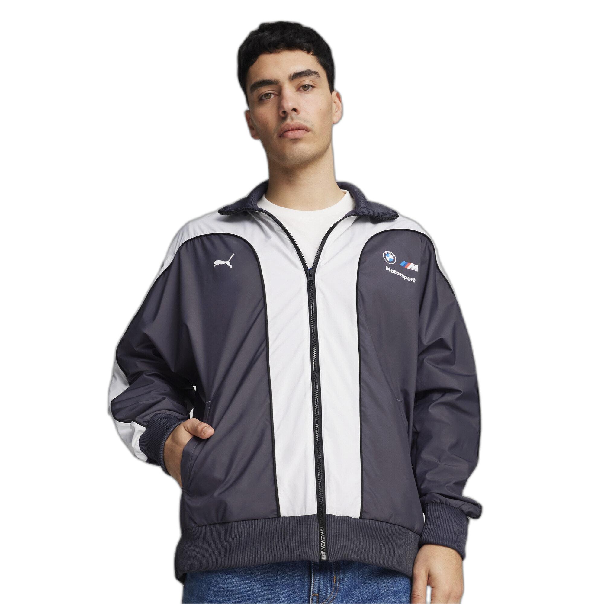 PUMA  jacke bmw motorsport archive 