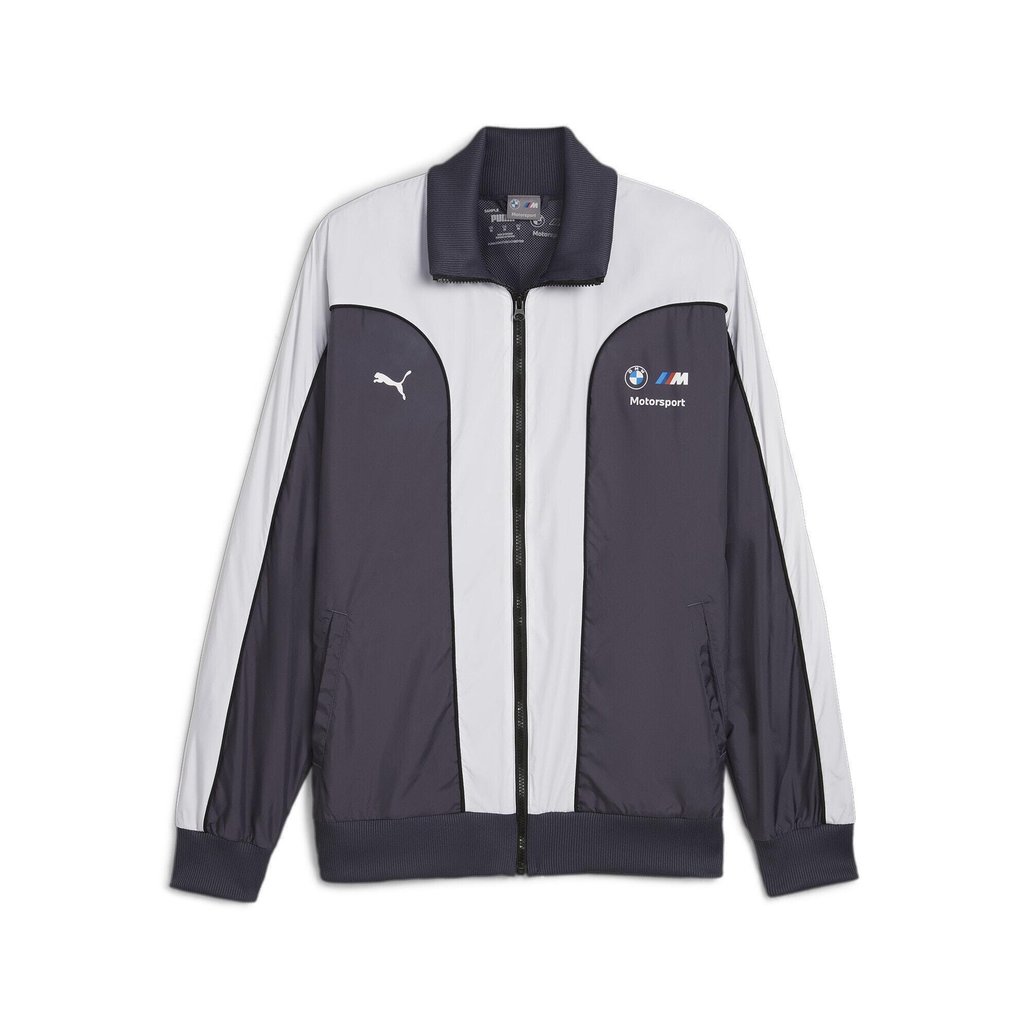 PUMA  jacke bmw motorsport archive 