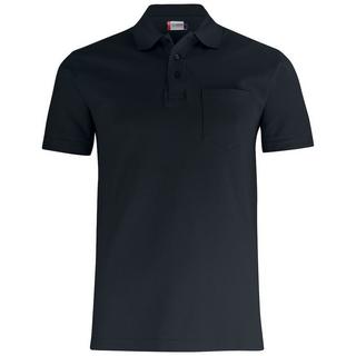 Clique  Basic Poloshirt 