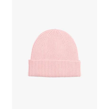 Colorful Standard Merino Wool Beanie  