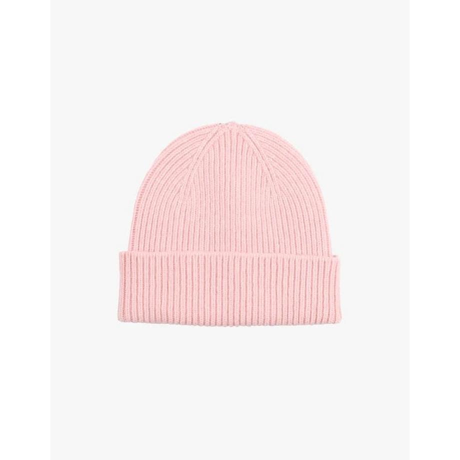 CS5081 Merino Wool Beanie-0
