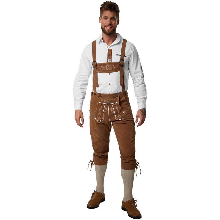 Tectake Chaussettes hautes  