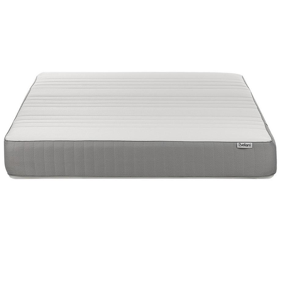 Beliani Matelas en mousse de latex en Mousse de polyuréthane  FANTASY  