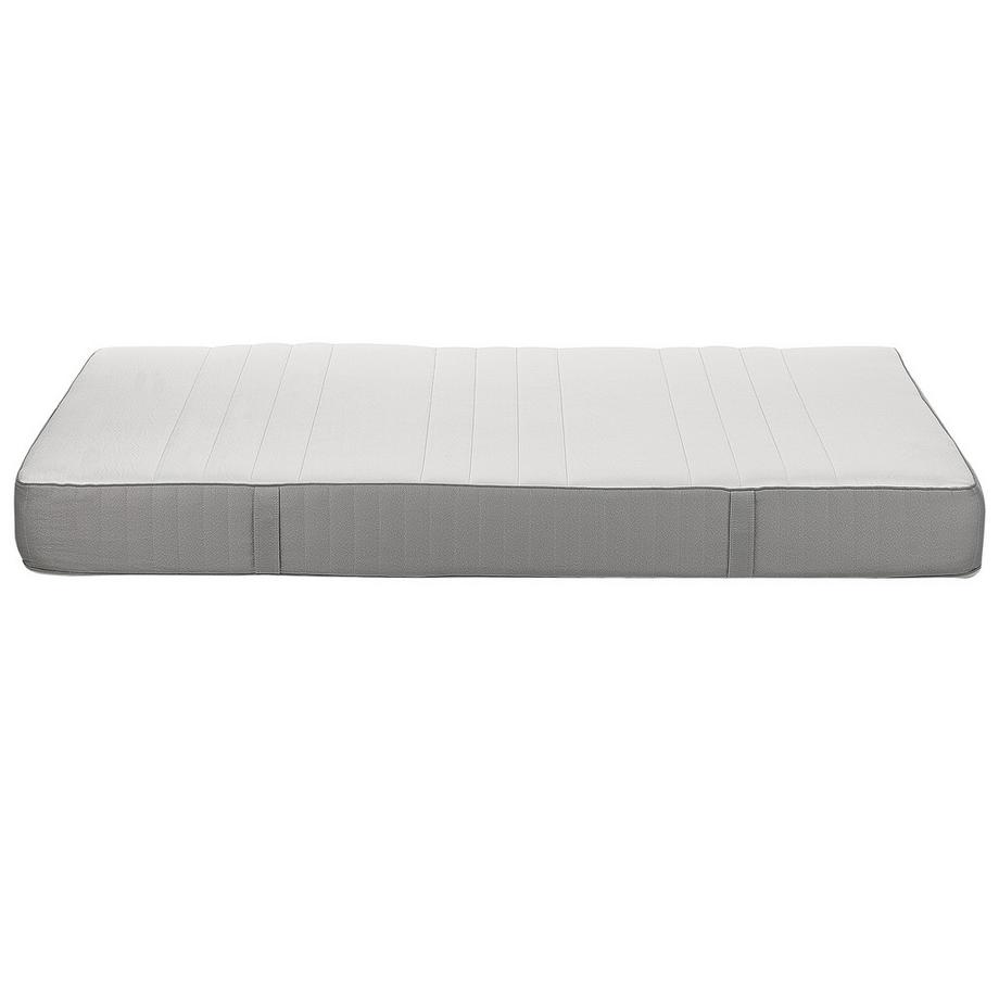Beliani Matelas en mousse de latex en Mousse de polyuréthane  FANTASY  