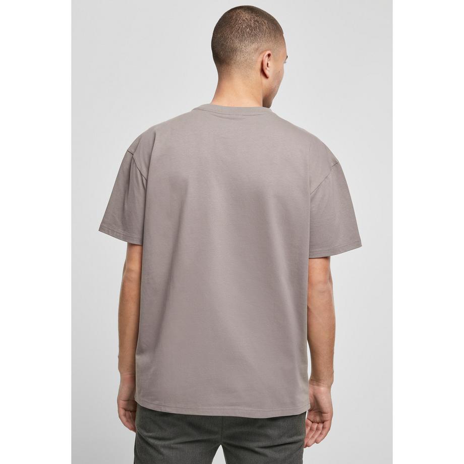 URBAN CLASSICS T-Shirt Heavy Oversized  