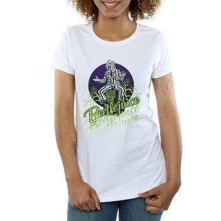 Beetlejuice  TShirt 