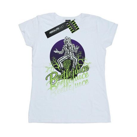 Beetlejuice  TShirt 