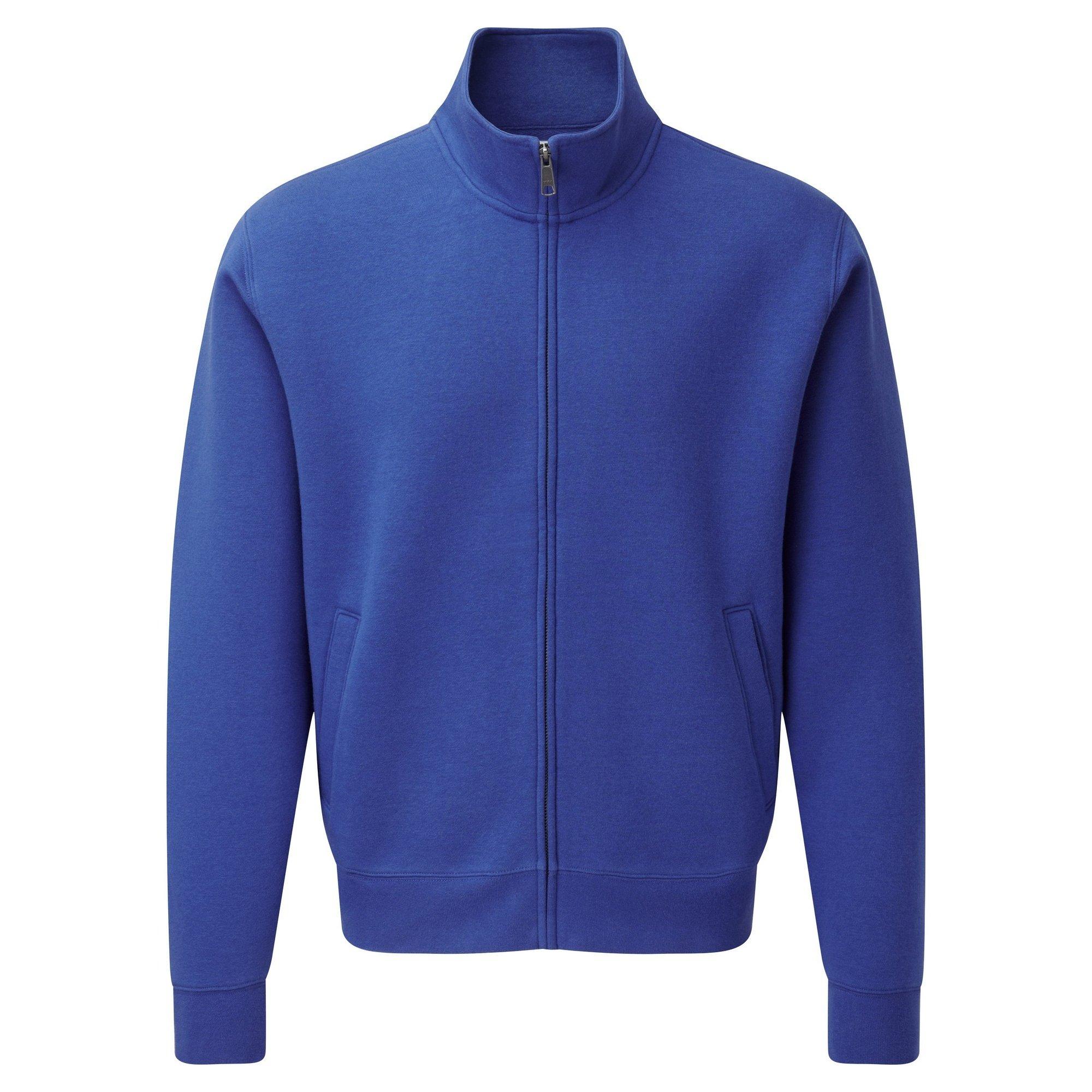 Russell  Authenitc Sweatshirt Jacke 