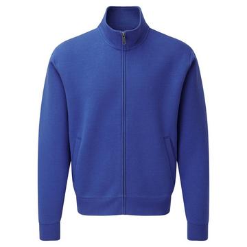 Authenitc Sweatshirt Jacke