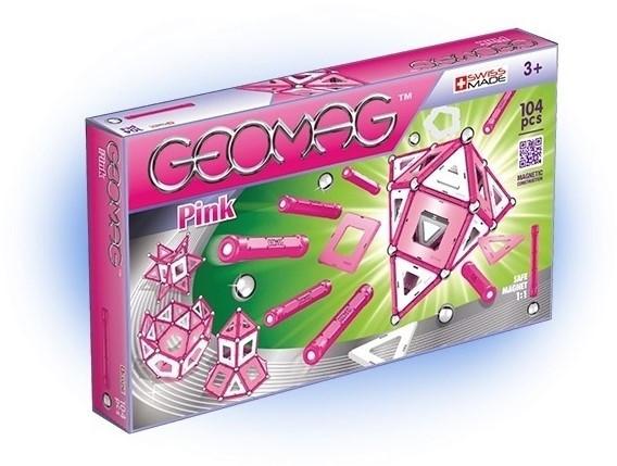 Geomag  Giochi Preziosi GM106 gioco di costruzione 