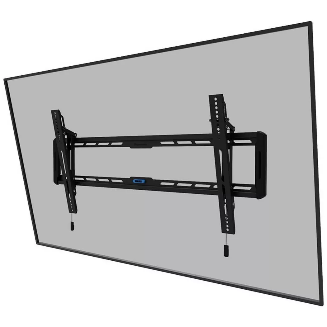 Neomounts WL35-550BL18 TV mount wall 43-86" - tiltable - easy ins