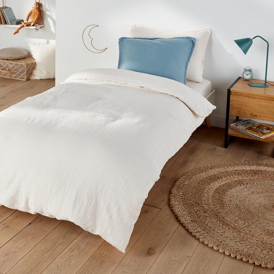 La Redoute Intérieurs Drap Housse Enfant  