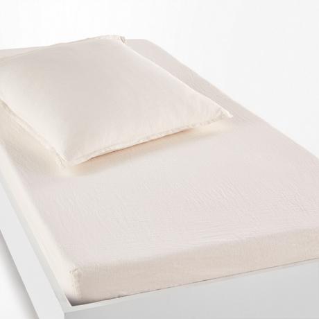 La Redoute Intérieurs Drap Housse Enfant  